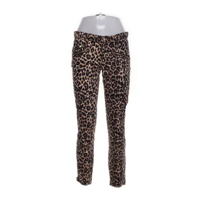 Bukser (Brun, Sort, Beige) fra Juicy Couture Bomuld, Elastan