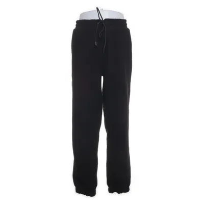 Sweatpants (Black) from Livergy Recycled polyester