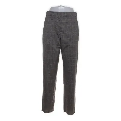 Pantalon de costume (G30WP001.A3) de Golden Goose Deluxe Brand Coton, Cupro, Élasthane, Viscose, Laine