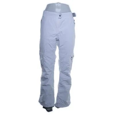 Täckbyxor (Vit) från On the Peak Nylon, Polyester