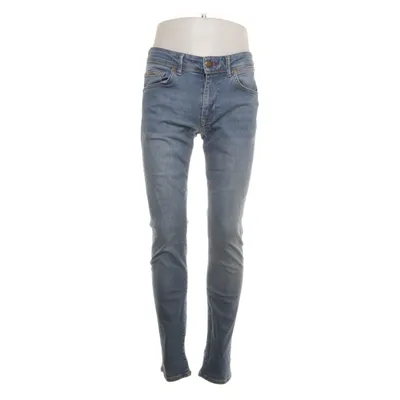 Jeans (Blå) från Petrol Industries Bomull, Polyester