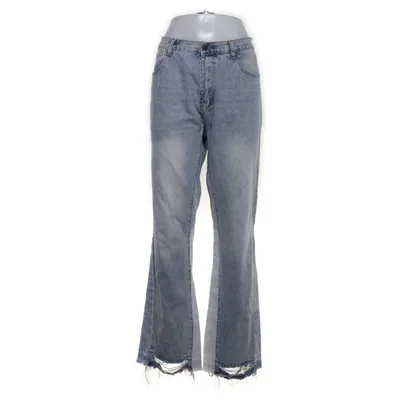 Jeans (Blå, Vit) från Gallery Dept Bomull, Polyester