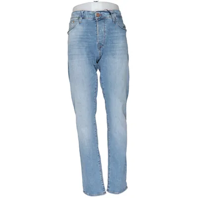 Jeans (Blå) fra Jack & Jones Jeans Intelligence