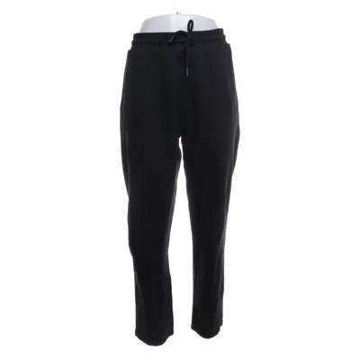 Mjukisbyxor (Svart) från Attaro Bomull, Polyester