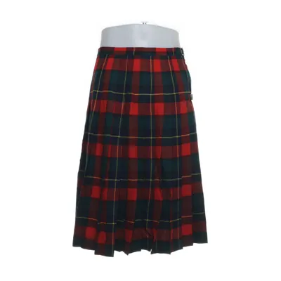 Kilt (Red) from The Scotch House Wool