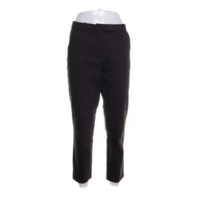 Broek (Zwart) van STOCKH LM Polyester, Elastaan, Katoen