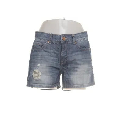 Jeansshorts (Blå) fra Denim by Lindex Bomuld
