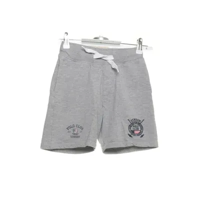 Mjukisshorts (Grå) från Vinson Polo Club Bomull, Viskos