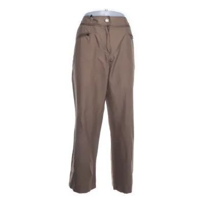 Byxor (Beige) från Riani Bomull, Polyester