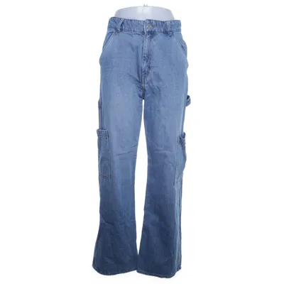 Jeans (Blå) från H&M Bomull