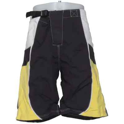 Badeshorts (Grå, Gul, Hvid) fra Jobe
