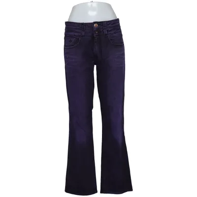 Jeans (Grå) från Diesel Style Lab Bomull