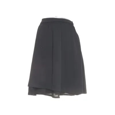 Skirt (Black) from Hope Cotton, Polyester, Viscose