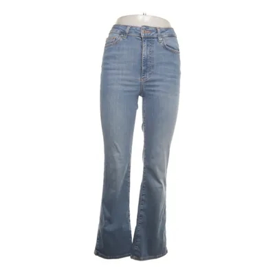 Jeans (Blå) från Curve Elastan, Polyester, Återvunnen bomull