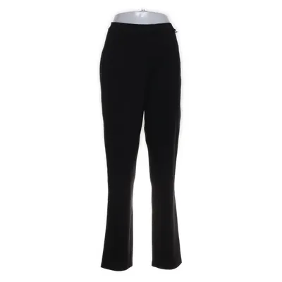 Pants (Gray) from Michele Elastane, Polyester