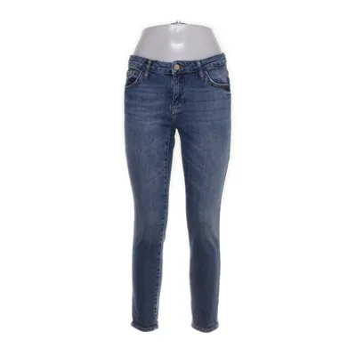 Jeans (NOS MOV BLUE) från Rich & Royal Bomull, Elastan, Polyester