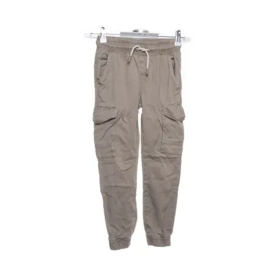 Cargo pants (Beige) from Yigga Cotton, Lyocell, Polyester