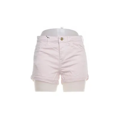 Shorts (Rosa) från H&M Bomull, Elastan, Polyester