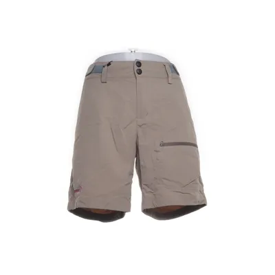 Shorts (Brun) från Norrøna Polyamid