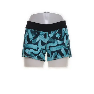 Träningsshorts (Blå, Svart, Flerfärgad) från Reebok Crossfit