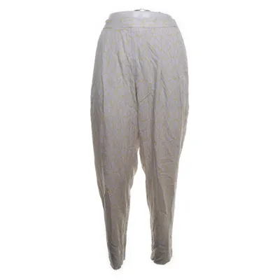 Broek (Grijs) van Edblad Viscose