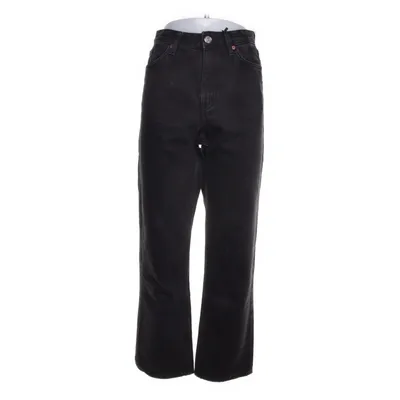 Jeans (Black) from Monki Cotton