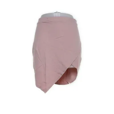 Omlottkjol (Rosa) från Charlotte Russe