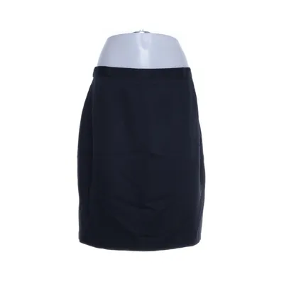 Pencil skirt (Black) from Miss Joy Polyester