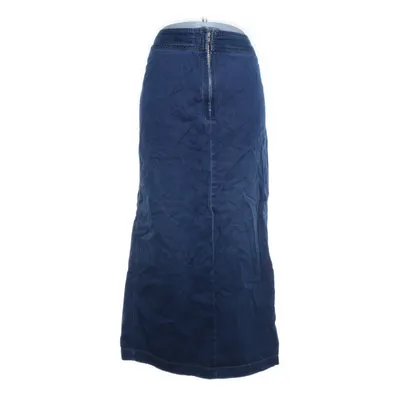 Jeanskjol (Blå) från Claire Bomull