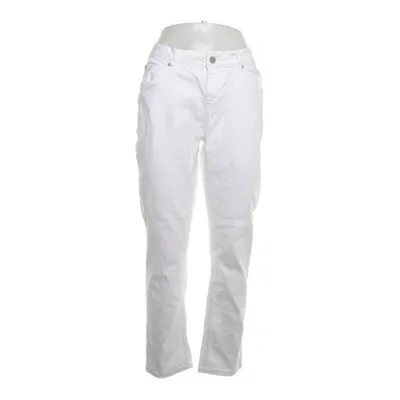 Jeans (White) from Woman