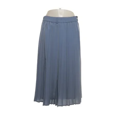 Rok (Blauw) van Erfo Polyester