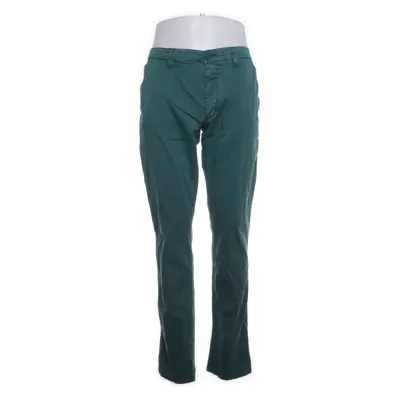 Chinos (Groen) van Drykorn for Beautiful People Katoen, Elastaan