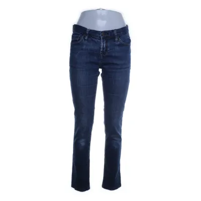 Jeans (Blå) från Gul & Blå Bomull