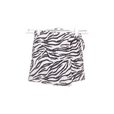 Skort (Pink, Schwarz) von Zara