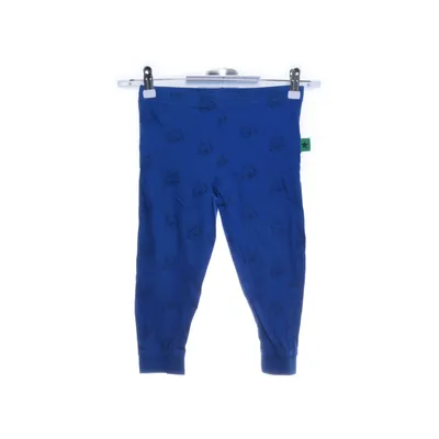 Pajama pants (Blue, Black) from Pettson och Findus Cotton