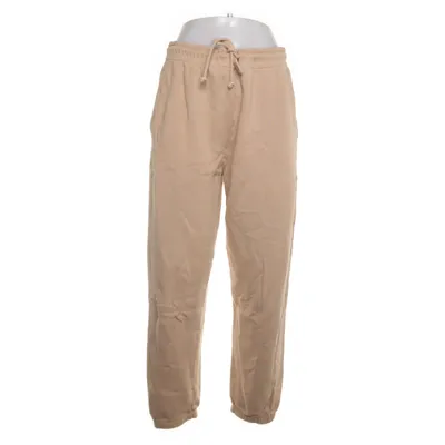 Joggingbroek (Beige) van Envii Organisch katoen