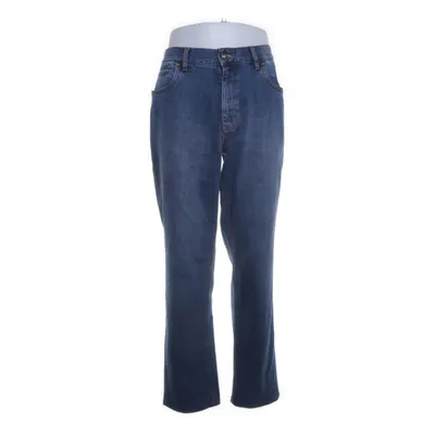 Jeans (Blå) från Hiltl Elastan, Lyocell