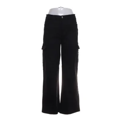 Cargobyxor (Svart) från Tally Weijl Bomull, Elastan