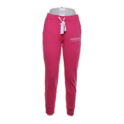 Mjukisbyxor (Rosa) från Hollister California Bomull, Polyester