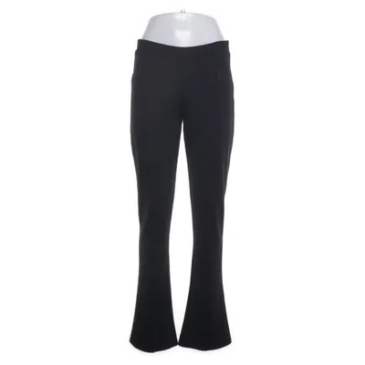 Pants (Black) from Nelly Elastane, Polyester