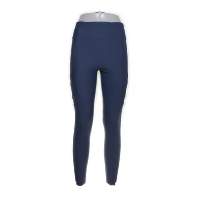 Sports tights (Blue, Black) from Röhnisch Elastane, Polyester