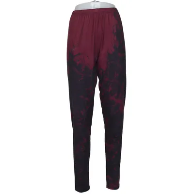 Pantalon (Rouge, Noir) de Black Premium by EMP