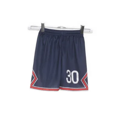 Träningsshorts (Blå) från Paris Saint-Germain