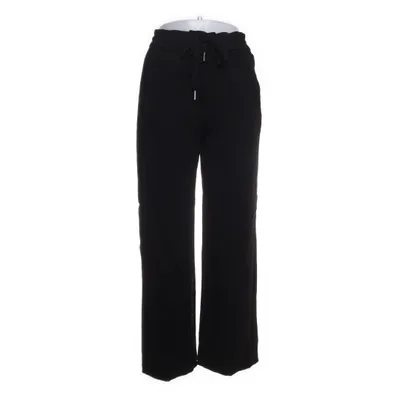 Palazzo pants (Black) from Samsøe & Samsøe Elastane, Viscose