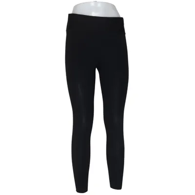 Leggings (Svart) från COS Bomull, Elastan, Modal