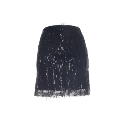 Rok (Zwart) van Trendyol Elastaan, Polyester