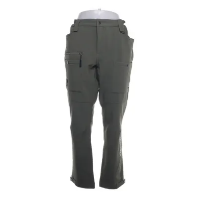 Skibroek (Groen) van Dog Coach Polyester