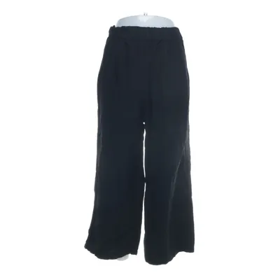 Palazzo broek (Zwart) van Pull & Bear Polyester, Viscose