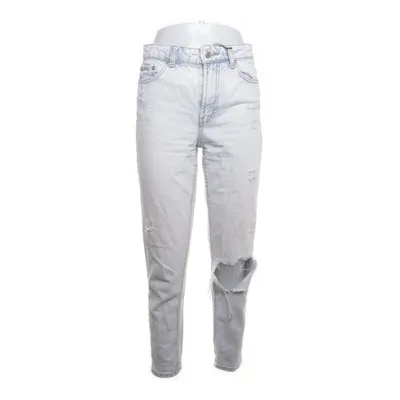 Spijkerbroek (Blauw) van Bershka