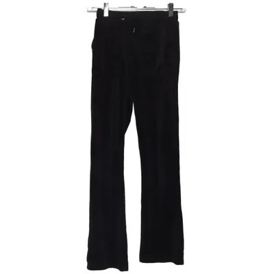Joggingbroek (Zwart) van MIX Elastaan, Polyester